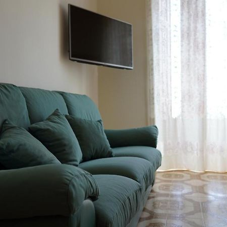 ليكاتا B&B La Veranda المظهر الخارجي الصورة